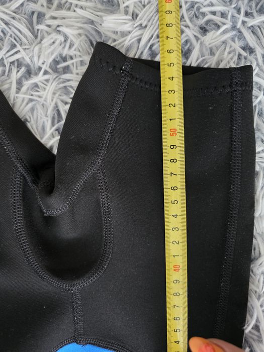 Costum de neopren Tribord 110-116