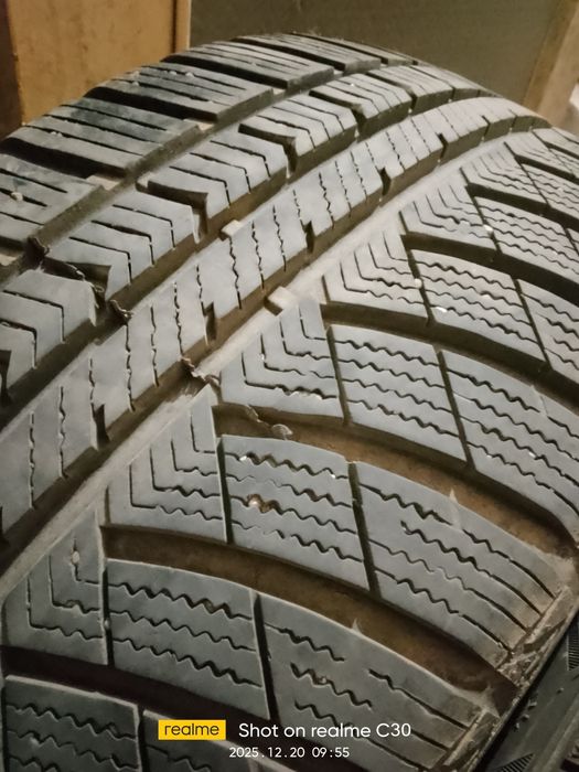 215/55/16 97V XL Всесезонни гуми SAILUN