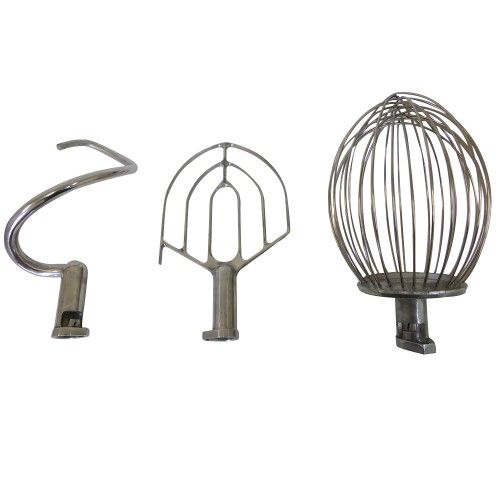 Миксер планетарен 5л,8л,10л,15л,20л,30л,40 литра