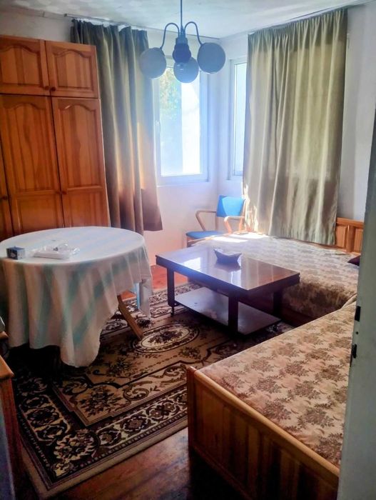 Етаж от къща в кв.Лъджене,гр.Велинград