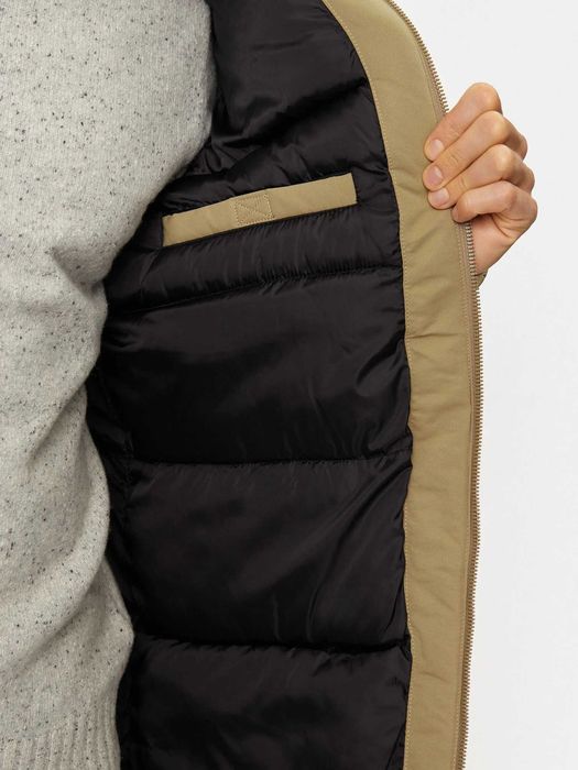 Зимна мъжка парка Jack&Jones