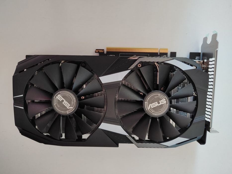 Rx 560 Dual 4GB GDDR5 in garanție