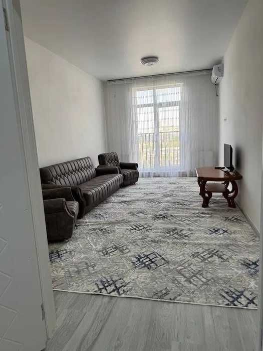 Сдаётся квартира ор-р ЖК Династия 2/3/9 на Мирзо Улугбекский