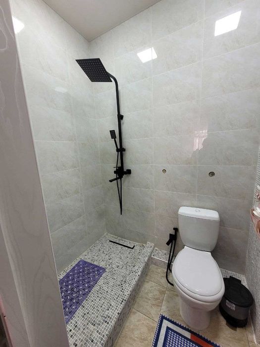 Продается 4 ком квартира в новостройке на ТТЗ 1, парк Локомотив.