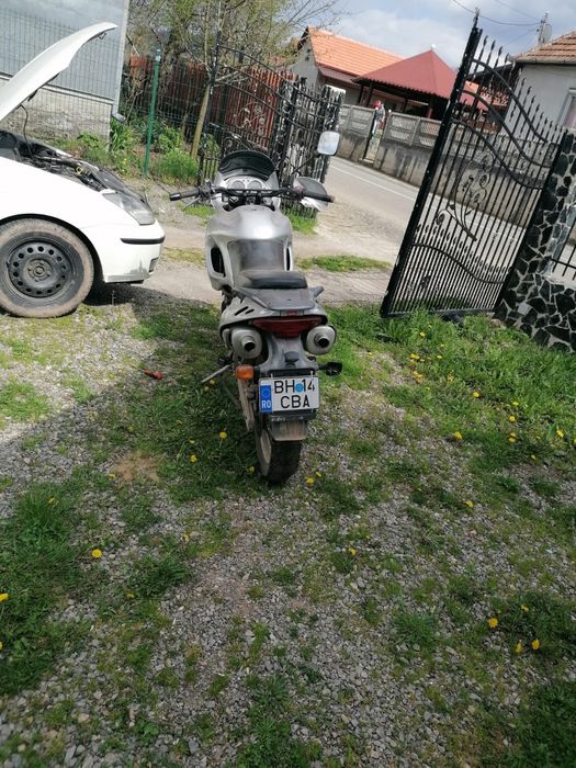Vând motor PegasoAprilia