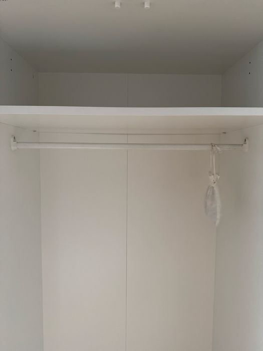 Шкаф Икеа Бримнес