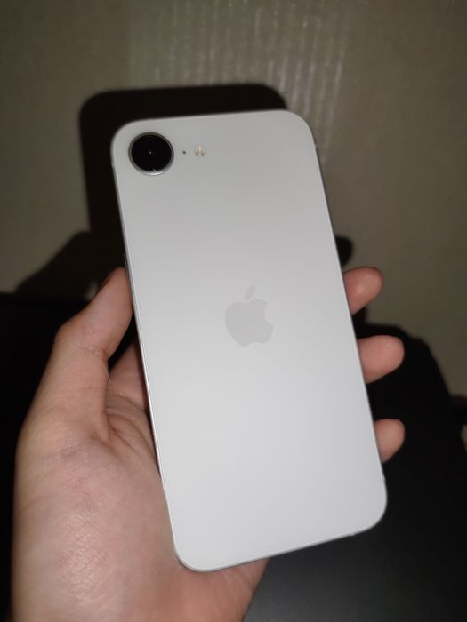 Iphone 17e 256gb