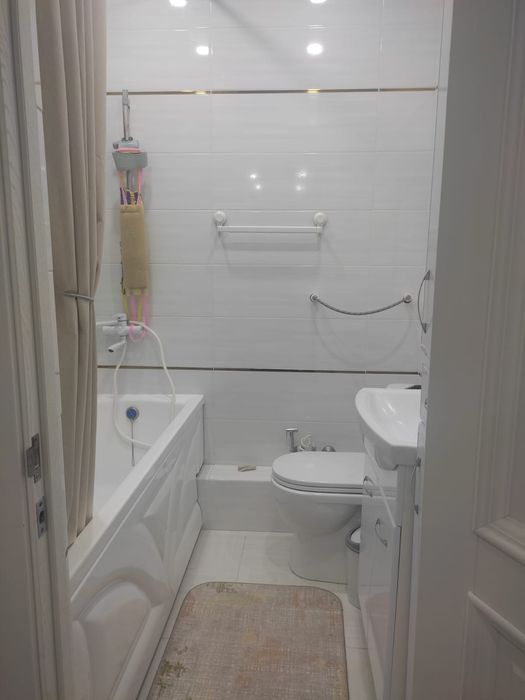 Продам квартиру в хорошем районе