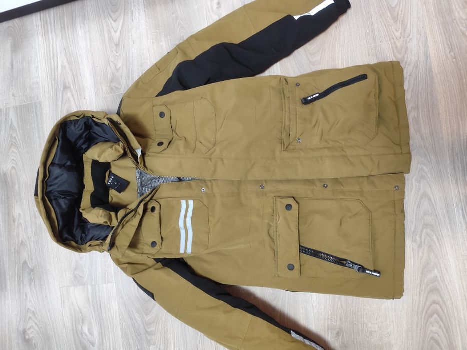 Geacă bărbați   L