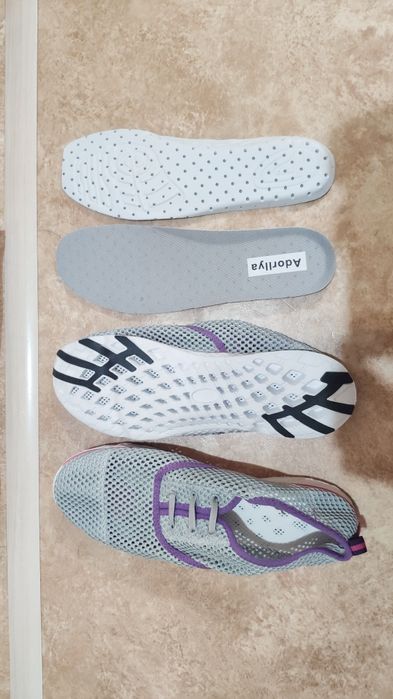 Дышащий легкая обувь