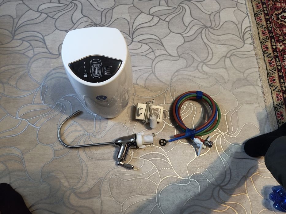 Фильтр для воды Amway