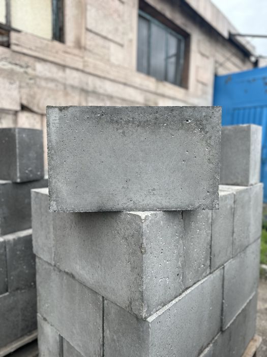 Полистиролбетон