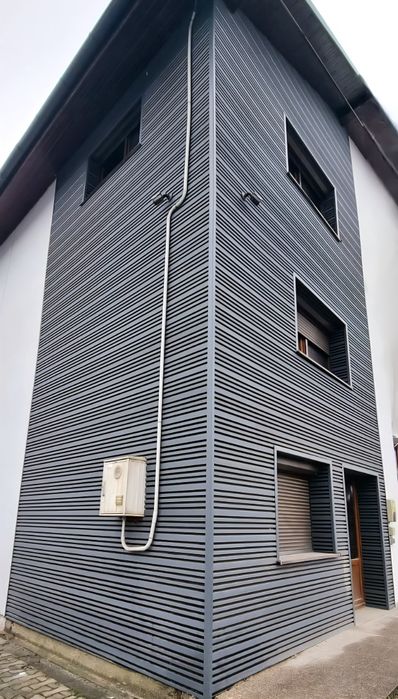 Riflaje decorative livrare si montaj