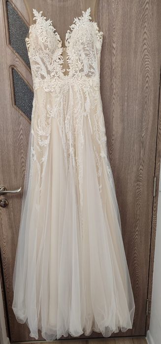 Rochie de mireasă Maya fashion