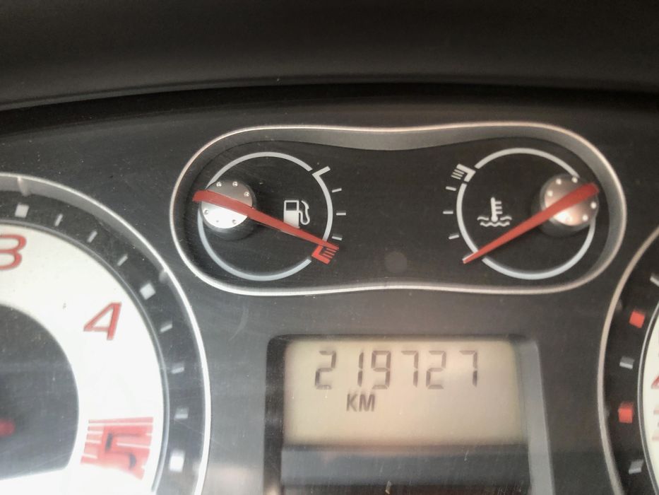 De vanzare - Renault Laguna II