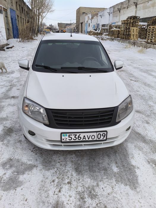 Продаётся Лада гранта