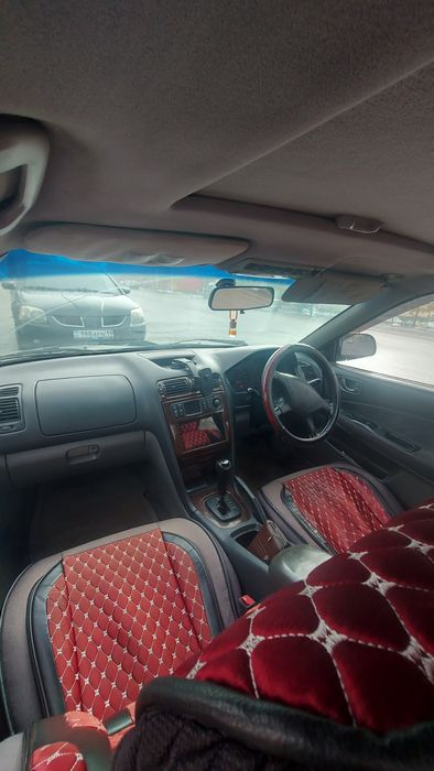 Митсубиси галант