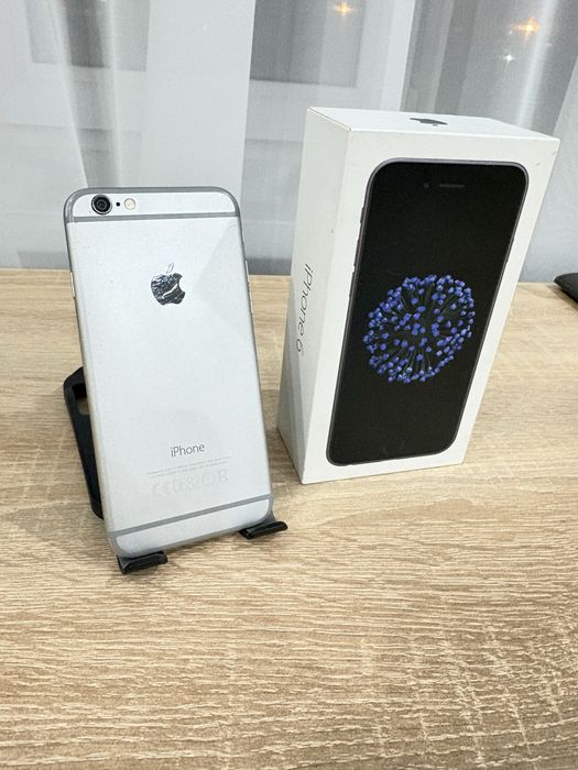   iPhone 6 32gb 