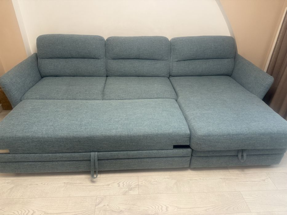 Диван раздвижной