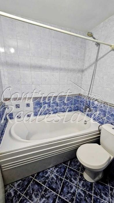 Дава се под наем Двустаен апартамент в Варна, Левски - 81 кв.м за 450 € - Снимка #4