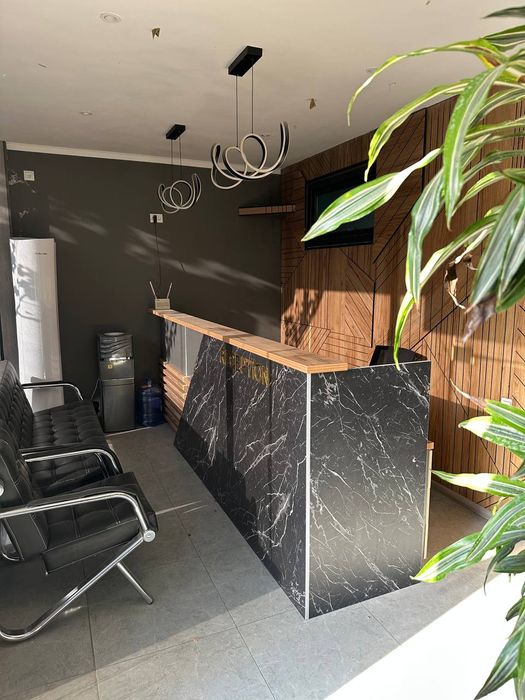 Аренда Нежилой Офис  117м²  Чиланзар Фархадский