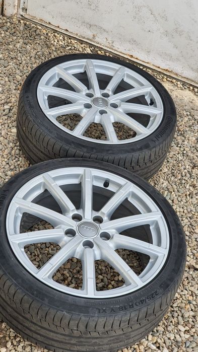 Jante audi S-line