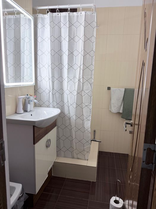 Apartament - chirie