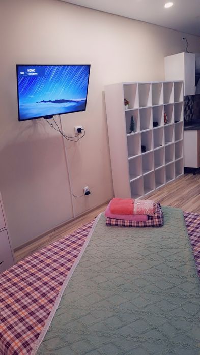 Квартира по суточна