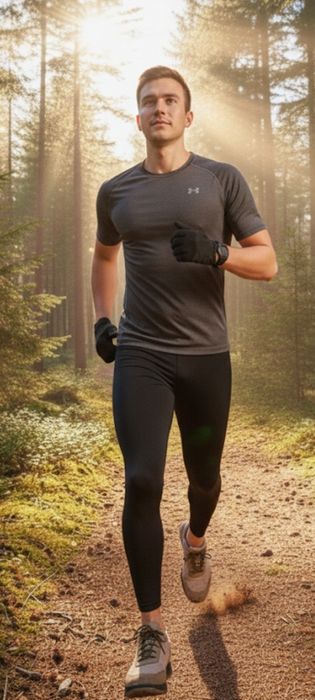 Итальянские кроссовки ABOUTBLU размер 42