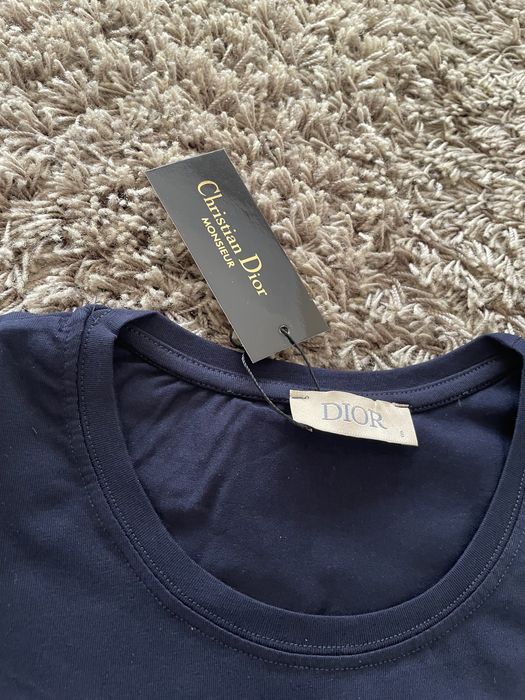 Дамска тениска Dior