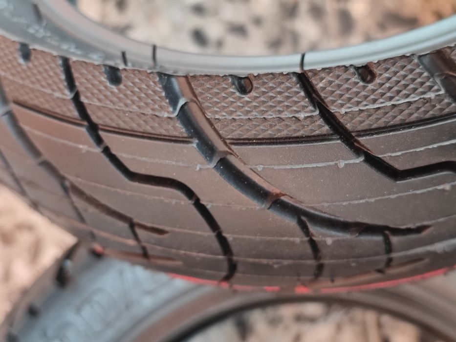 Продавам нови висококачествени гуми за тротинетка размер 80/65-6 за ел