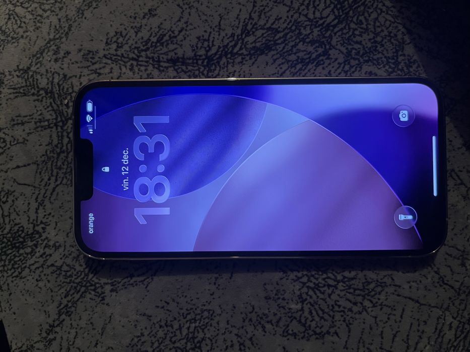 Vand iphone 13 pro max