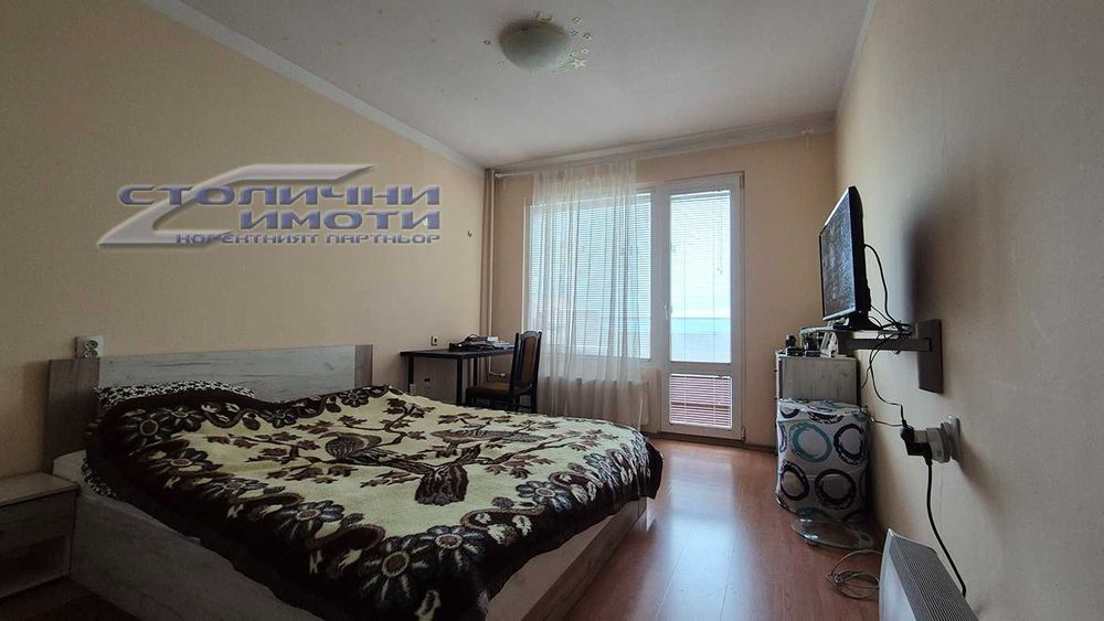 Продава се Тристаен апартамент в София, Младост 3 - 90 кв.м за 2445 €/кв.м - Снимка #6