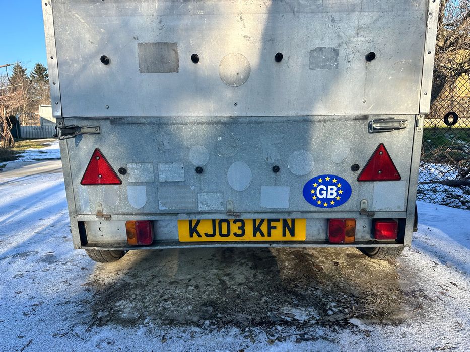 Ремарке за продаване