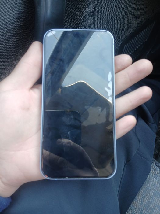 Продам айфон 14 128гб