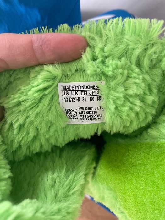 Детски Ботуши Adidas