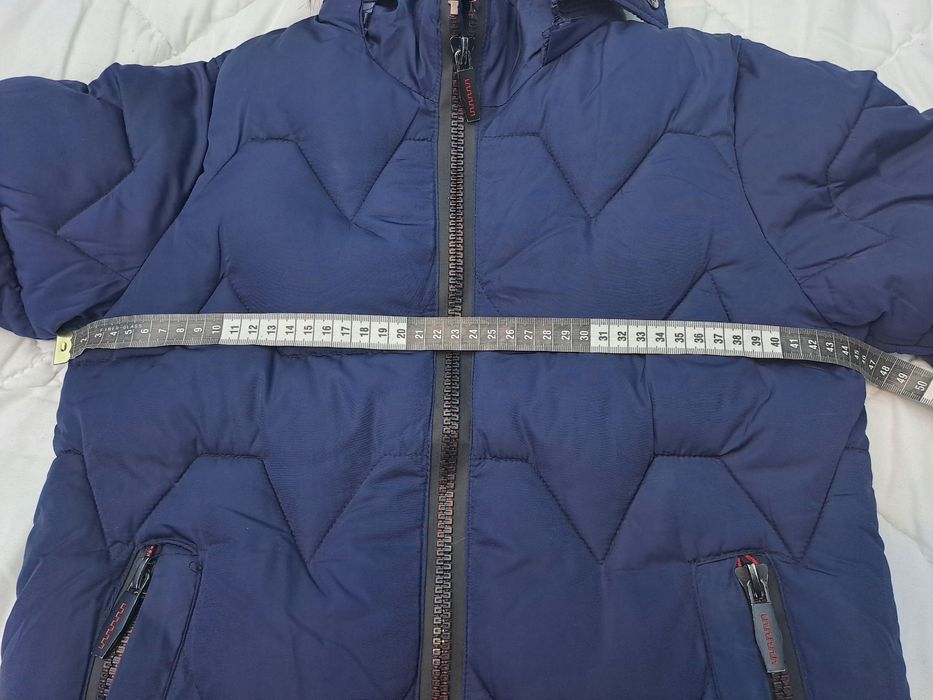 Детско зимно яке