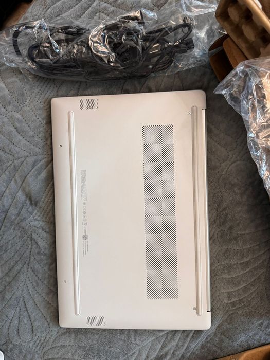 Ноутбук HP 15.6" / 8 Гб / SSD 512 Гб / Процессор AMD Ryzen 3 7320U