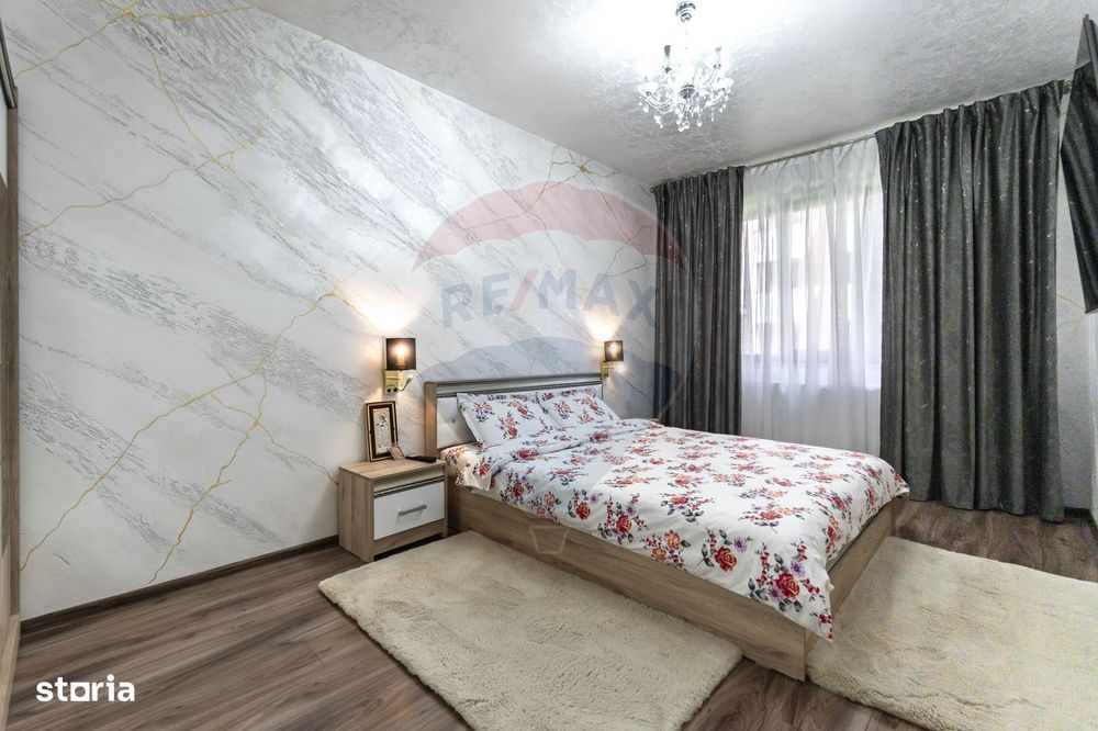 Comision 0% |Apartament 2 Camere | Decomandat | Dressing| Parcare