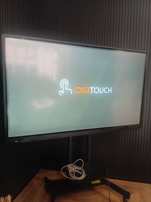 Интерактивная панель