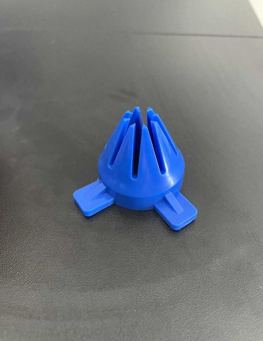 Насадка для мороженого аппарата