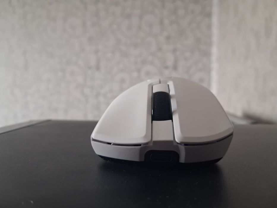 Игравой мышка delux m900 mini pro