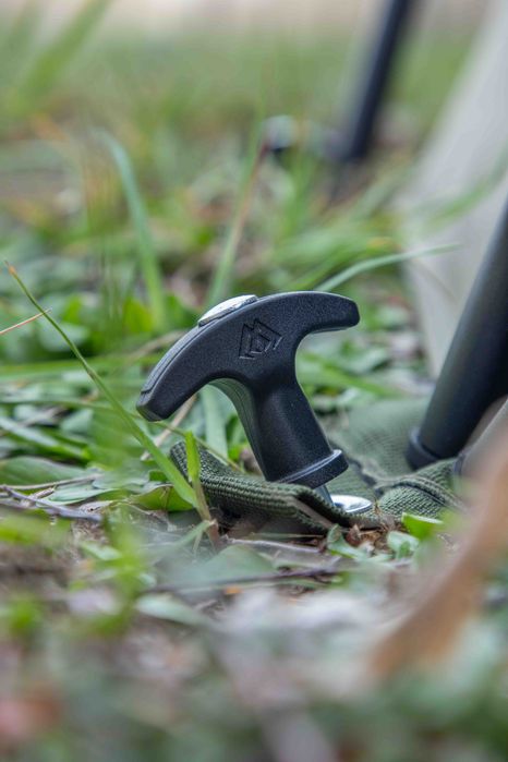 Шаранджийска палатка Mikado Enclave Bivvy XL PRO 2 Man