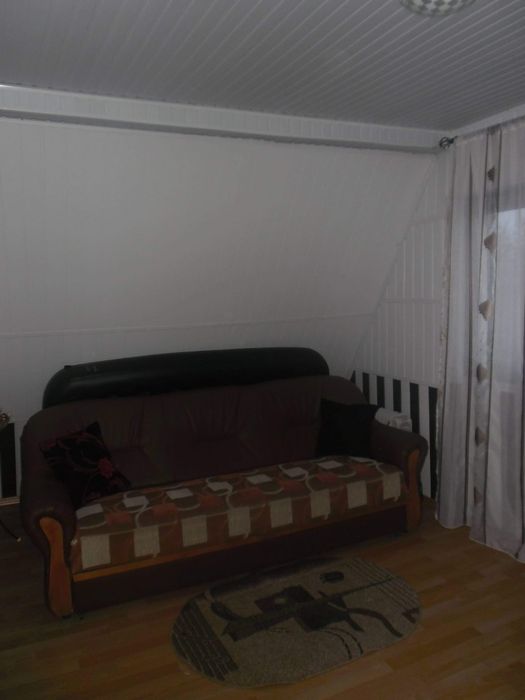 Cabana de vinzare