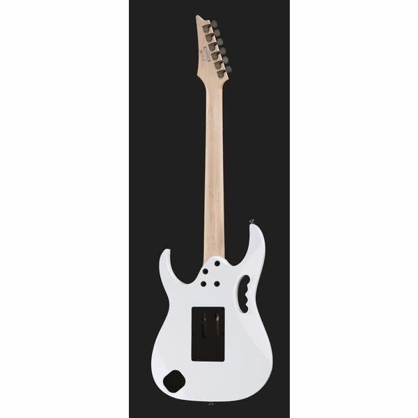 Chitara electrica Ibanez JEMJR-WH