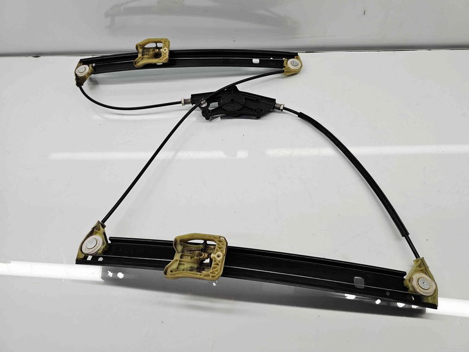 Macara electrica geam stanga fata Audi A4 (8W2, B9) [Fabr 2015-2023] 8