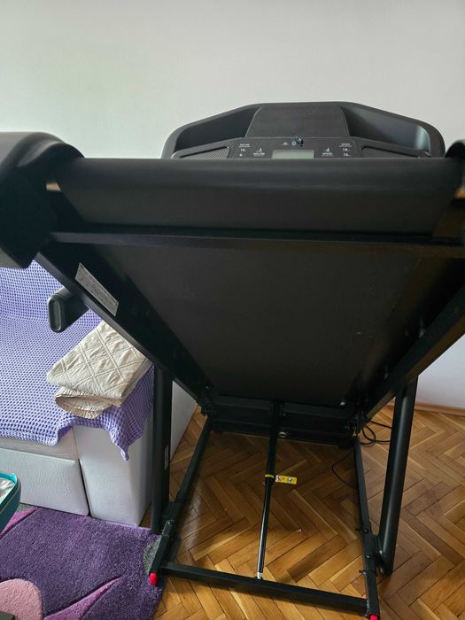 Уред електрическа Бягаща пътека Domyos T900C