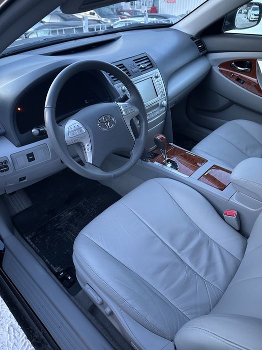 Продам камри в идеальном состоянии!