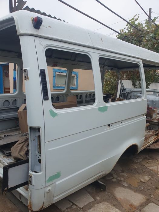 Газель кузов деталь