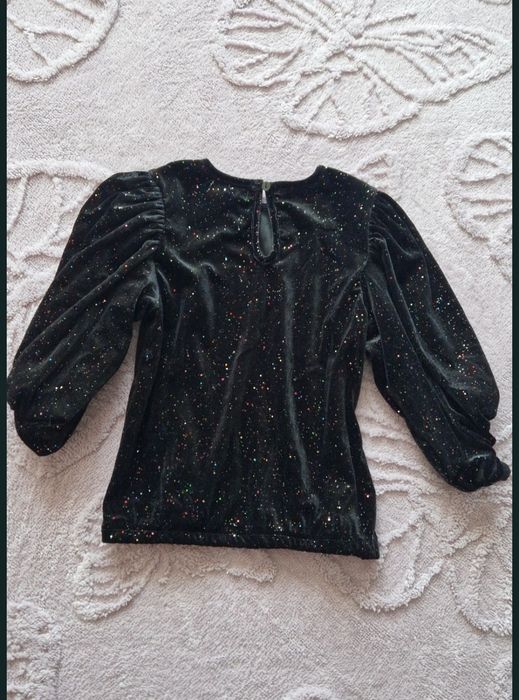 Bluza deosebita marimea 116